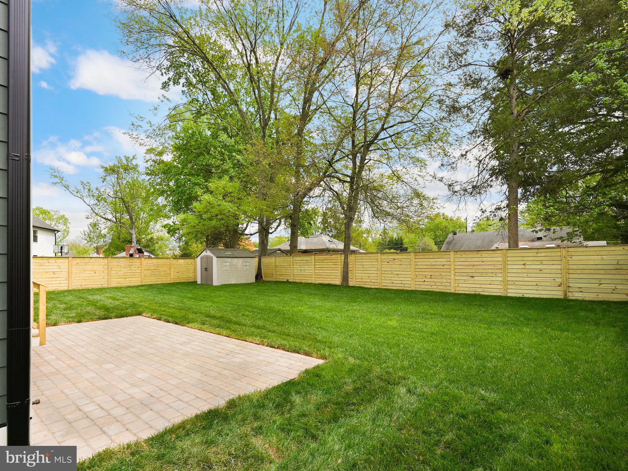 HOLLIN HALL VILLAGE - Residential