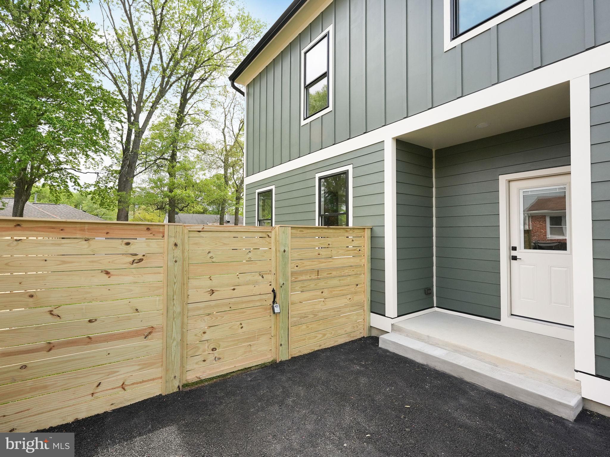 HOLLIN HALL VILLAGE - Residential