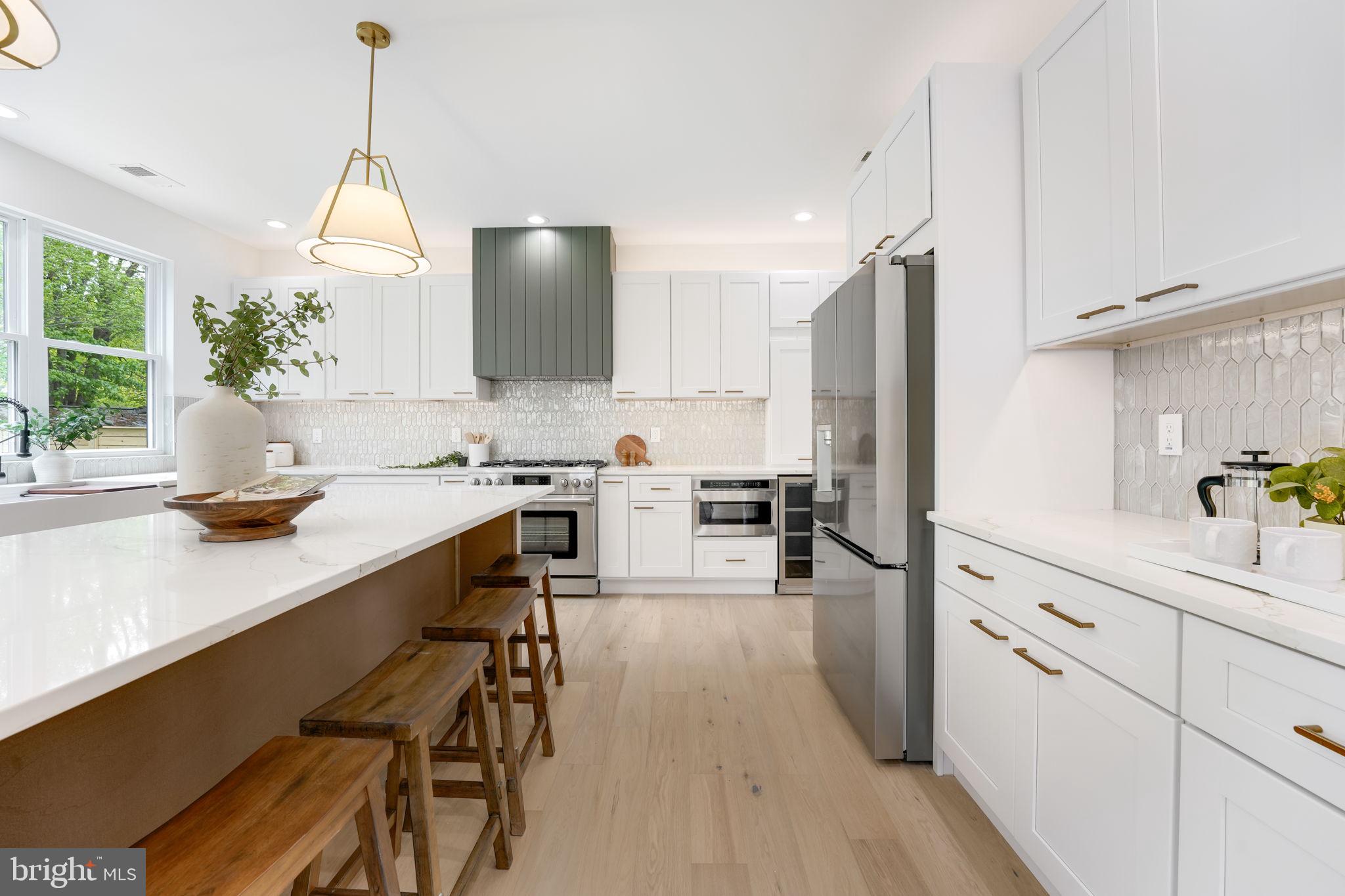 HOLLIN HALL VILLAGE - Residential