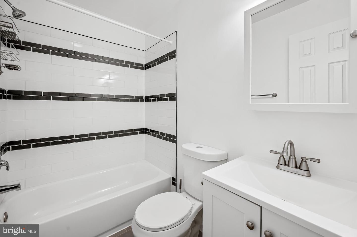 GREENMOUNT WEST - Residential Lease