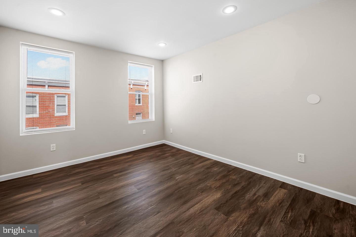 GREENMOUNT WEST - Residential Lease