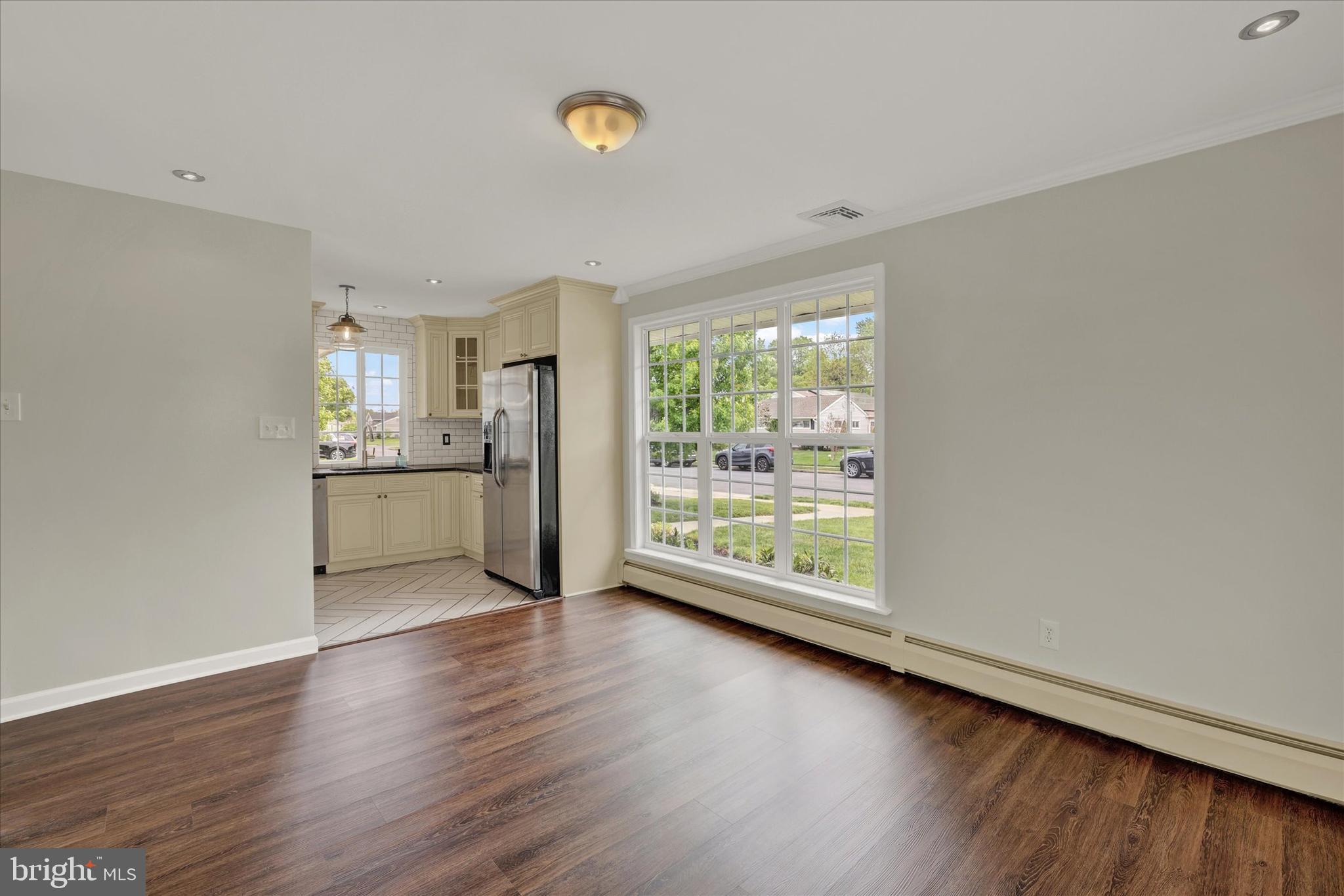 HEDGEROW WOODS - Residential