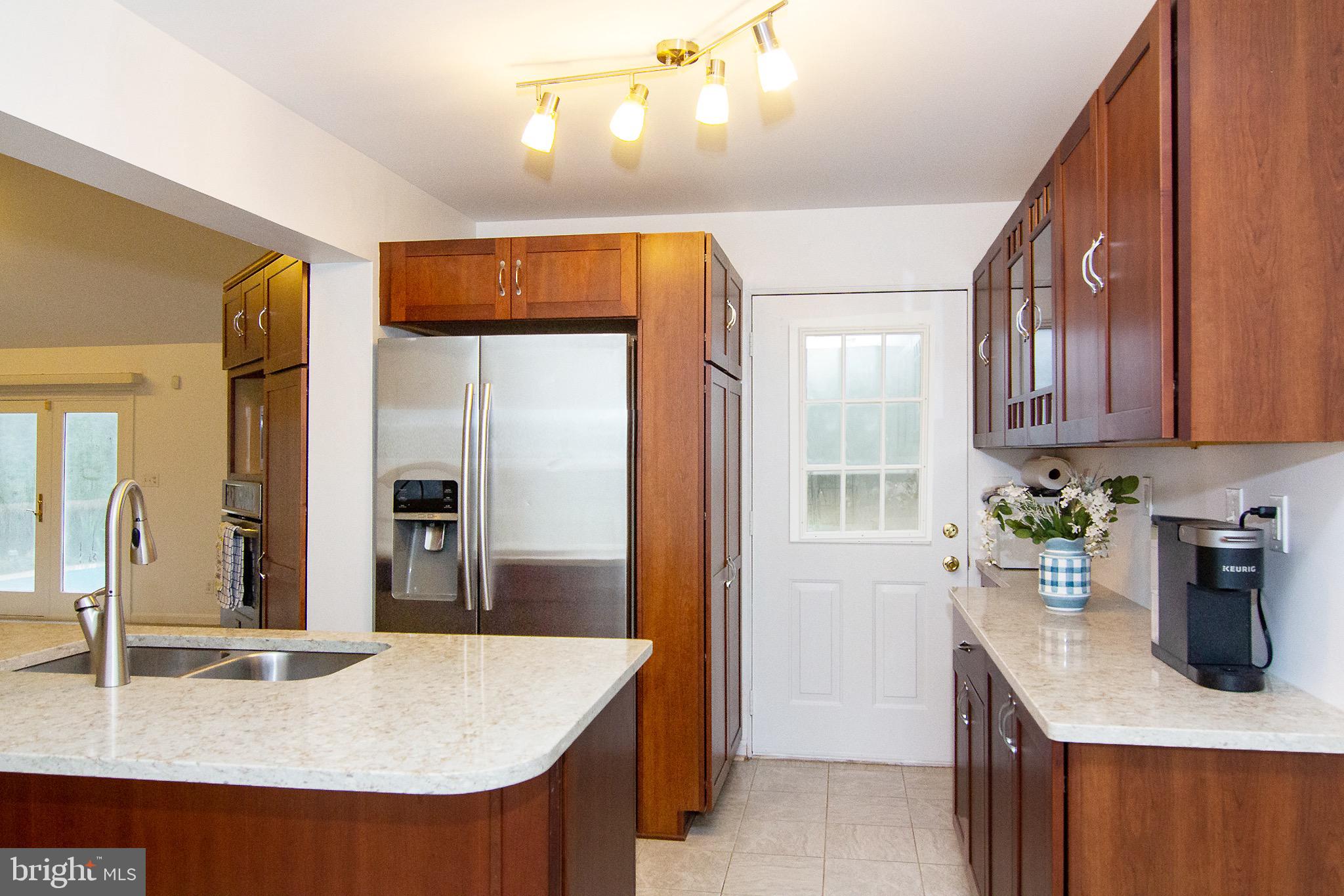 MANCHESTER ELECTION DISTRICT - Residential