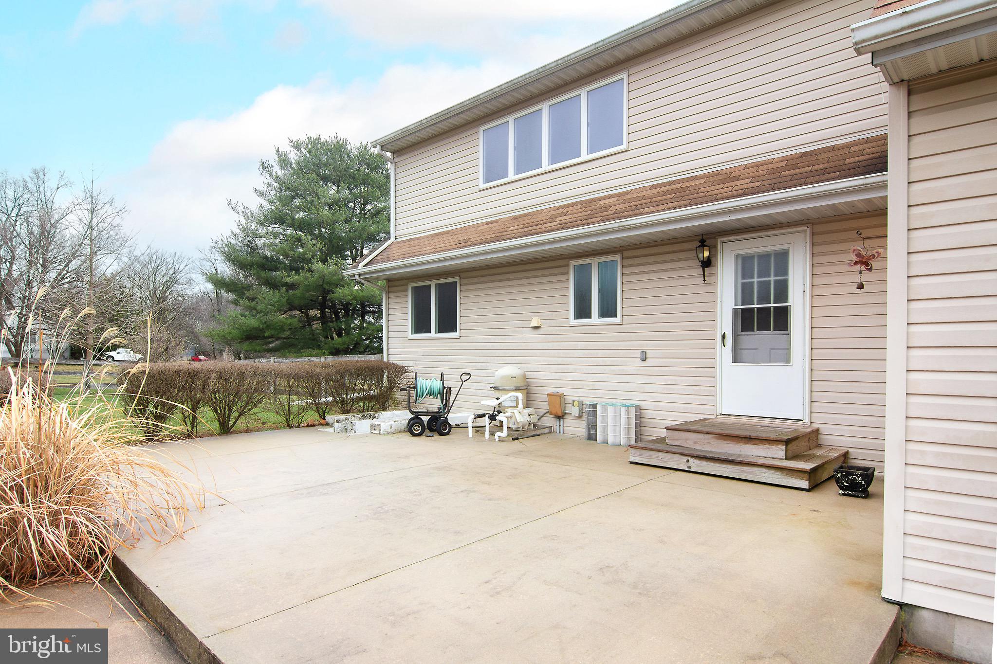 MANCHESTER ELECTION DISTRICT - Residential