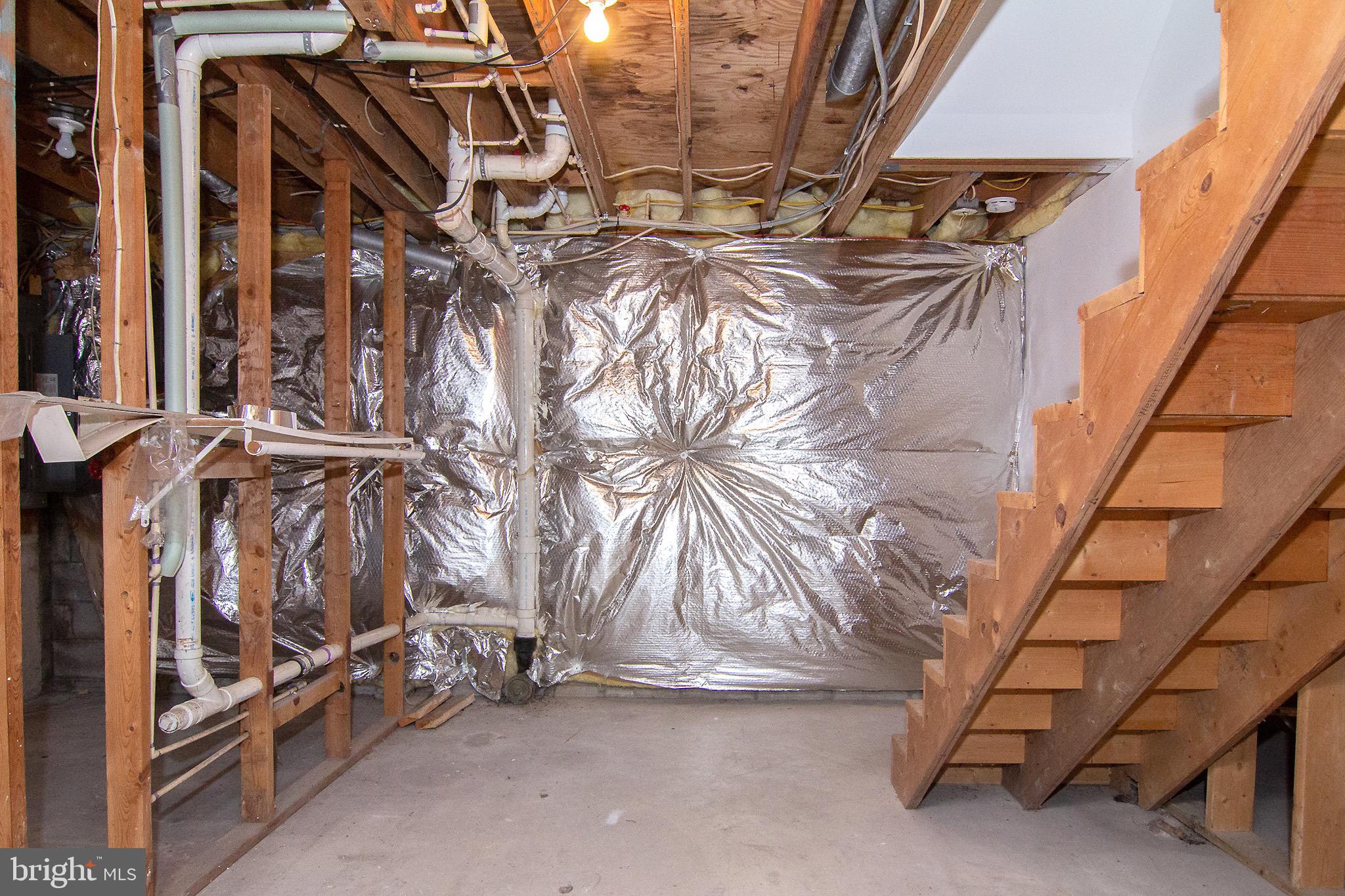 MANCHESTER ELECTION DISTRICT - Residential