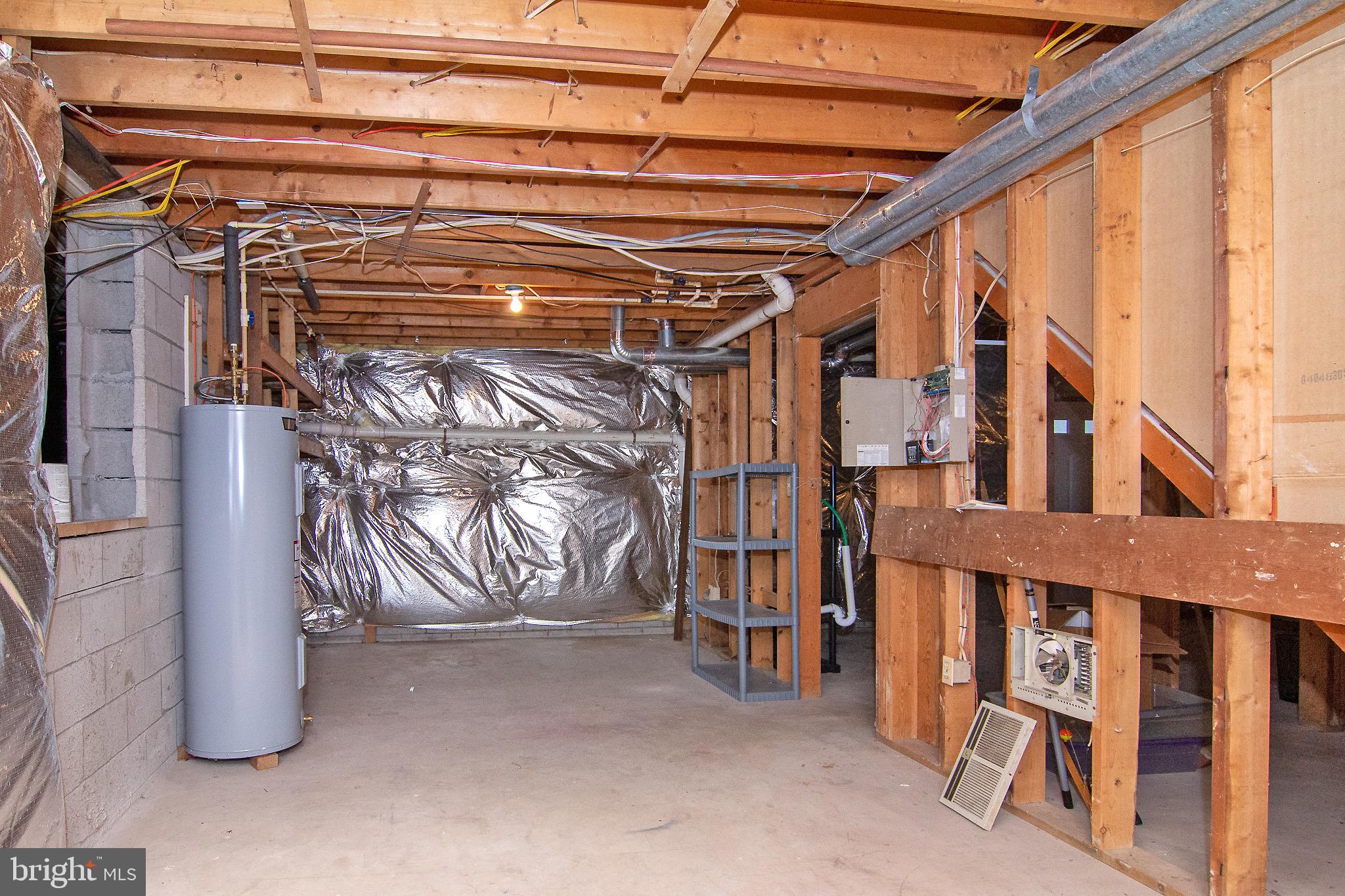 MANCHESTER ELECTION DISTRICT - Residential