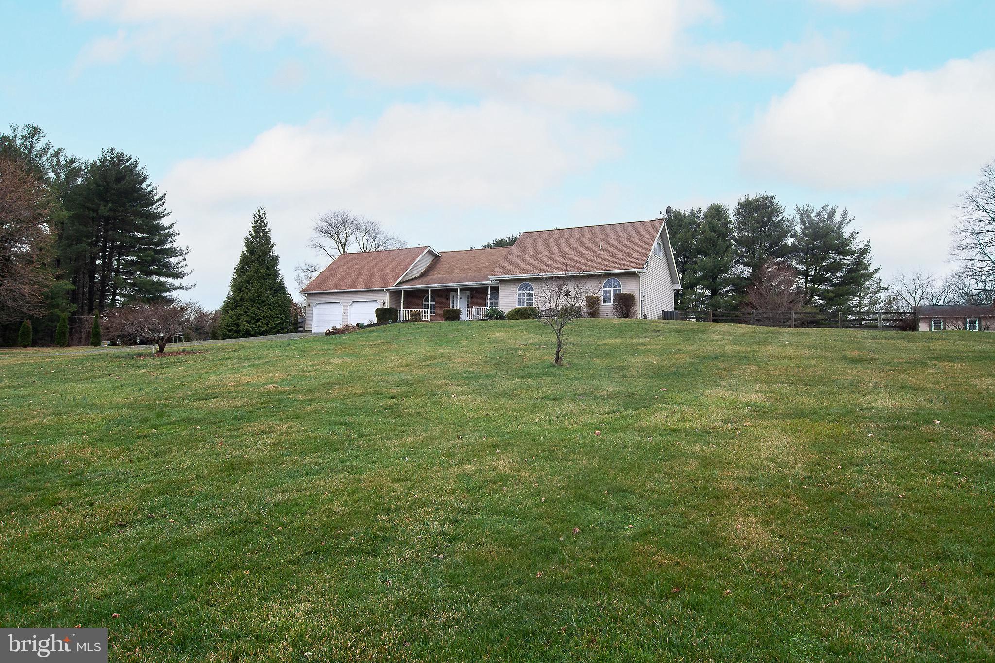 MANCHESTER ELECTION DISTRICT - Residential