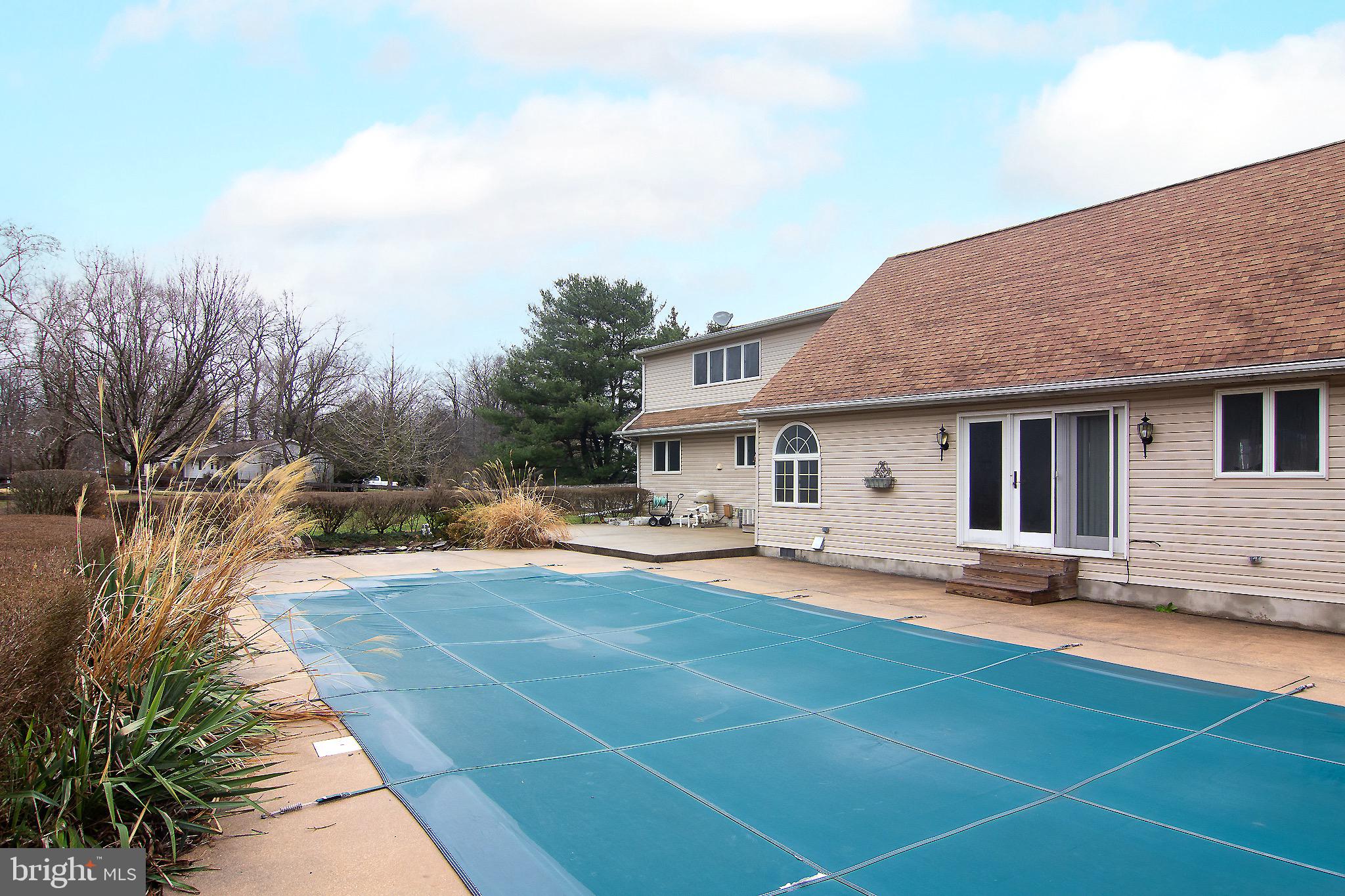 MANCHESTER ELECTION DISTRICT - Residential