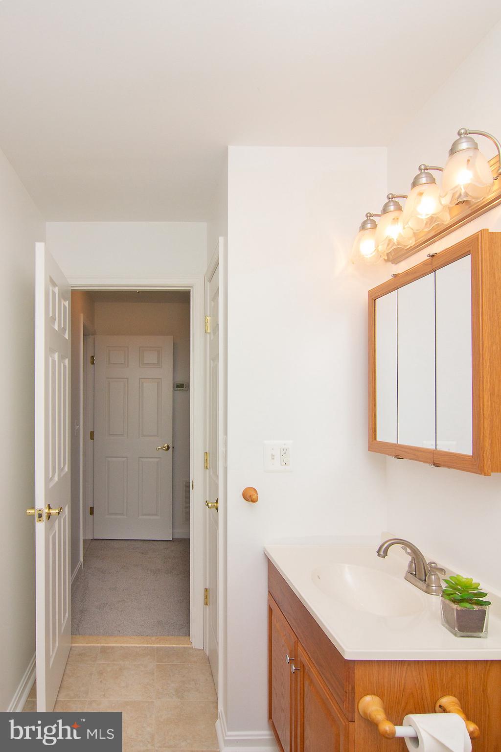 MANCHESTER ELECTION DISTRICT - Residential