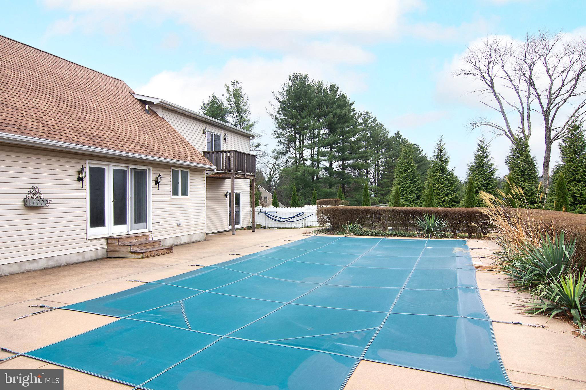 MANCHESTER ELECTION DISTRICT - Residential