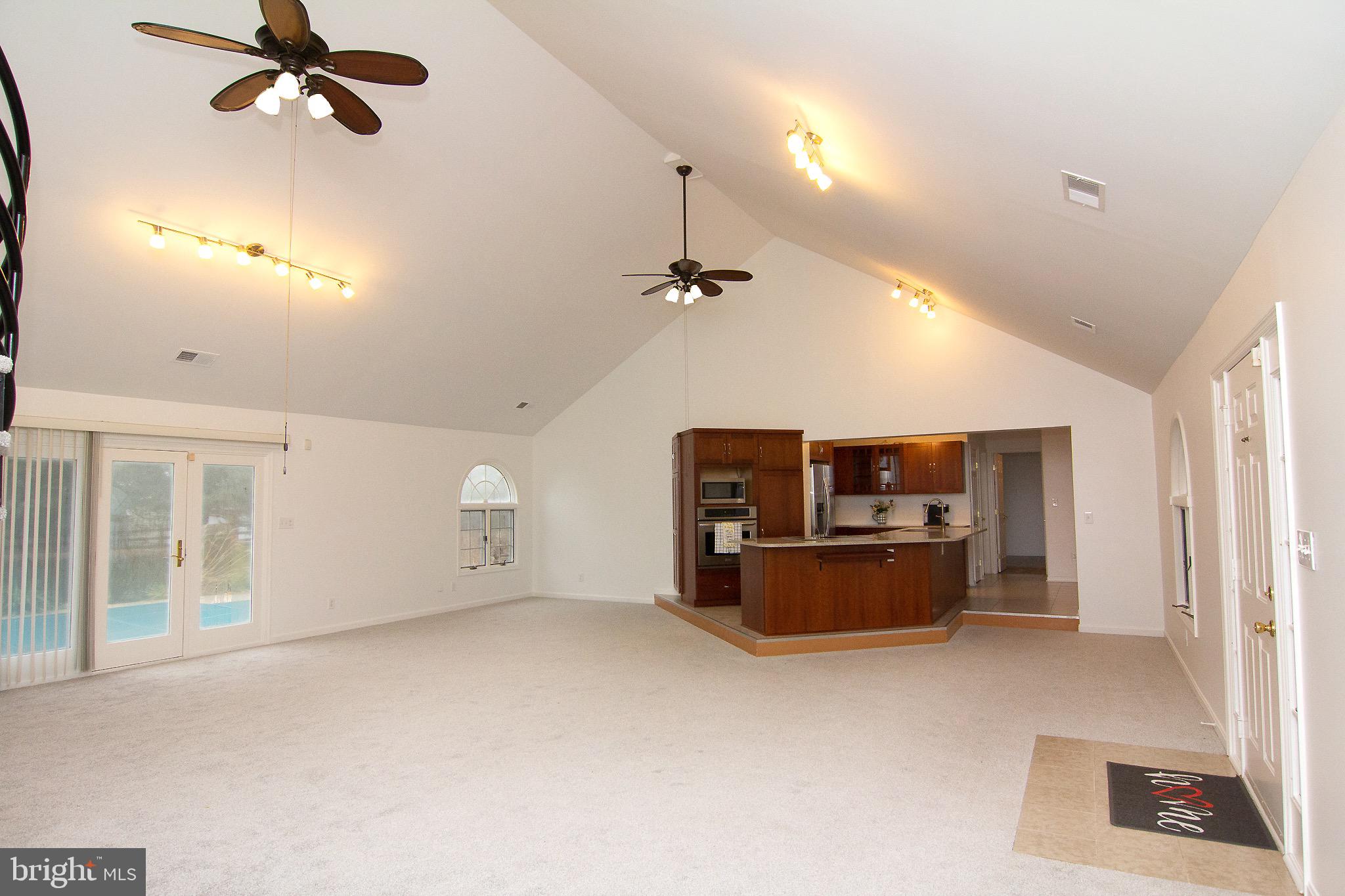 MANCHESTER ELECTION DISTRICT - Residential