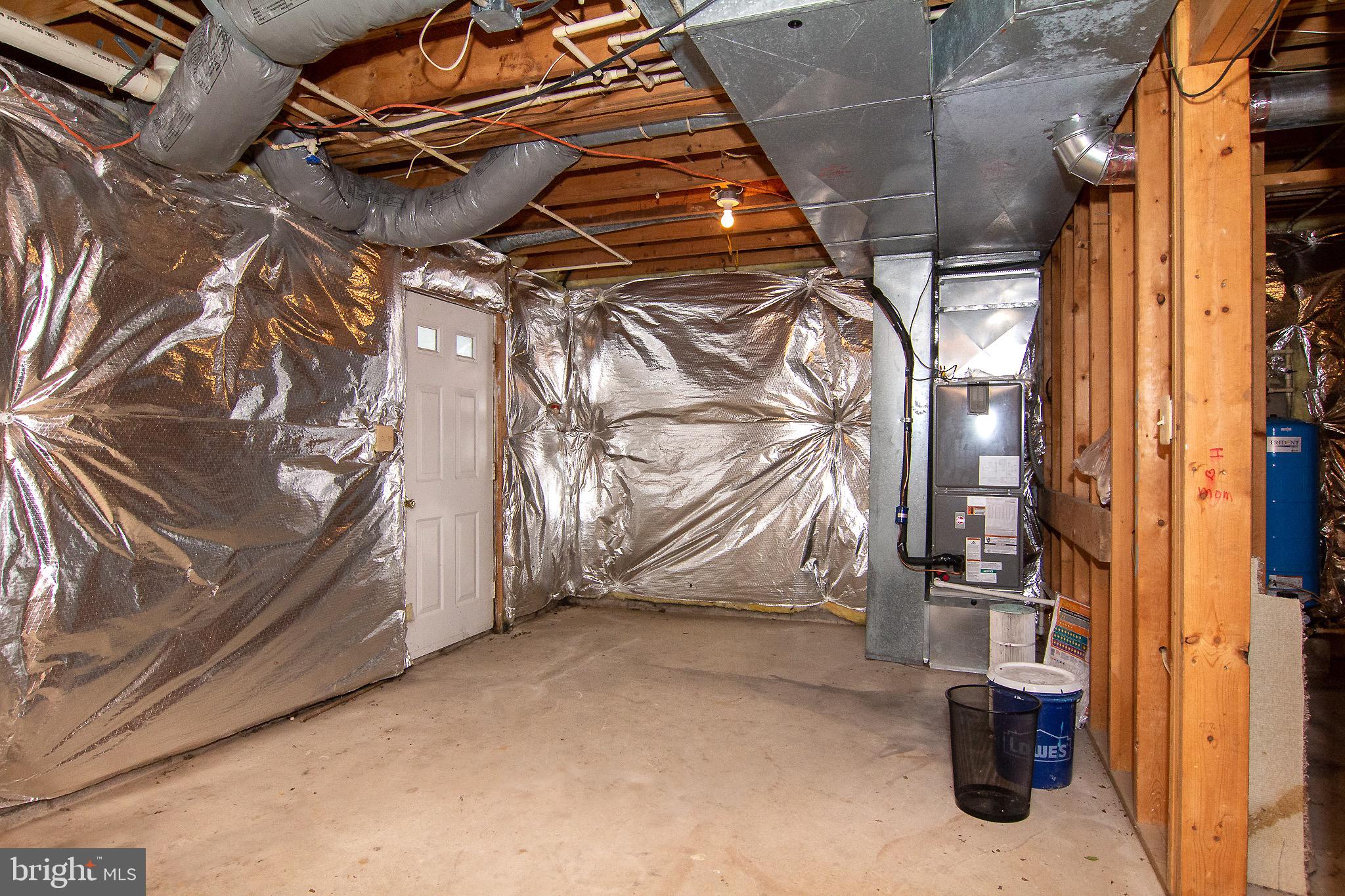 MANCHESTER ELECTION DISTRICT - Residential