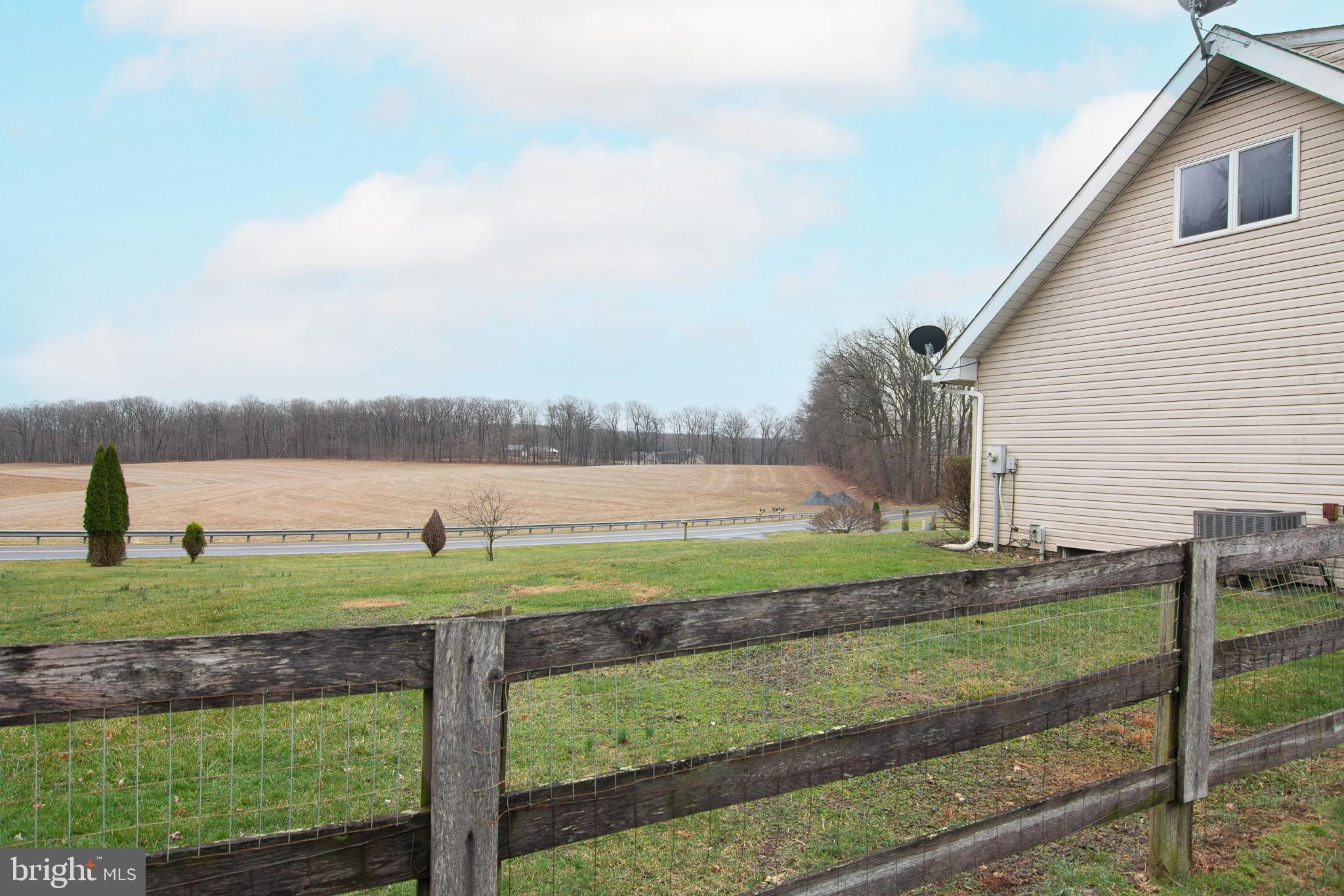 MANCHESTER ELECTION DISTRICT - Residential