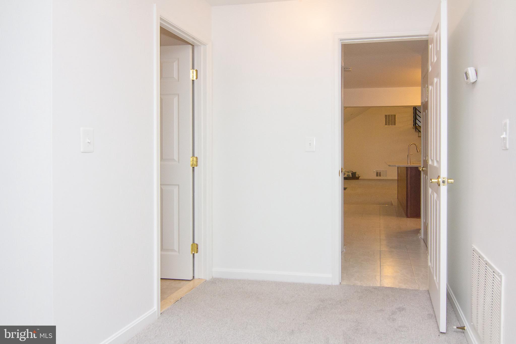 MANCHESTER ELECTION DISTRICT - Residential