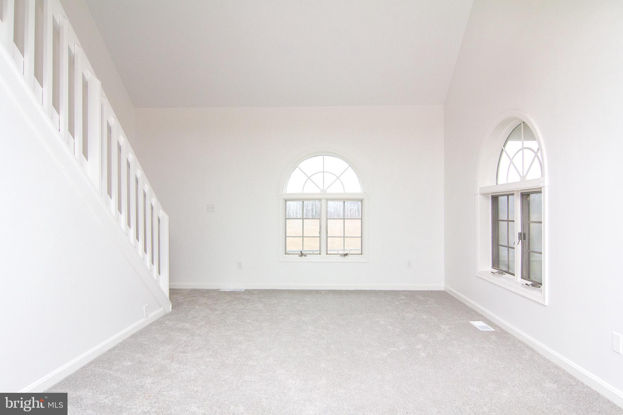 MANCHESTER ELECTION DISTRICT - Residential