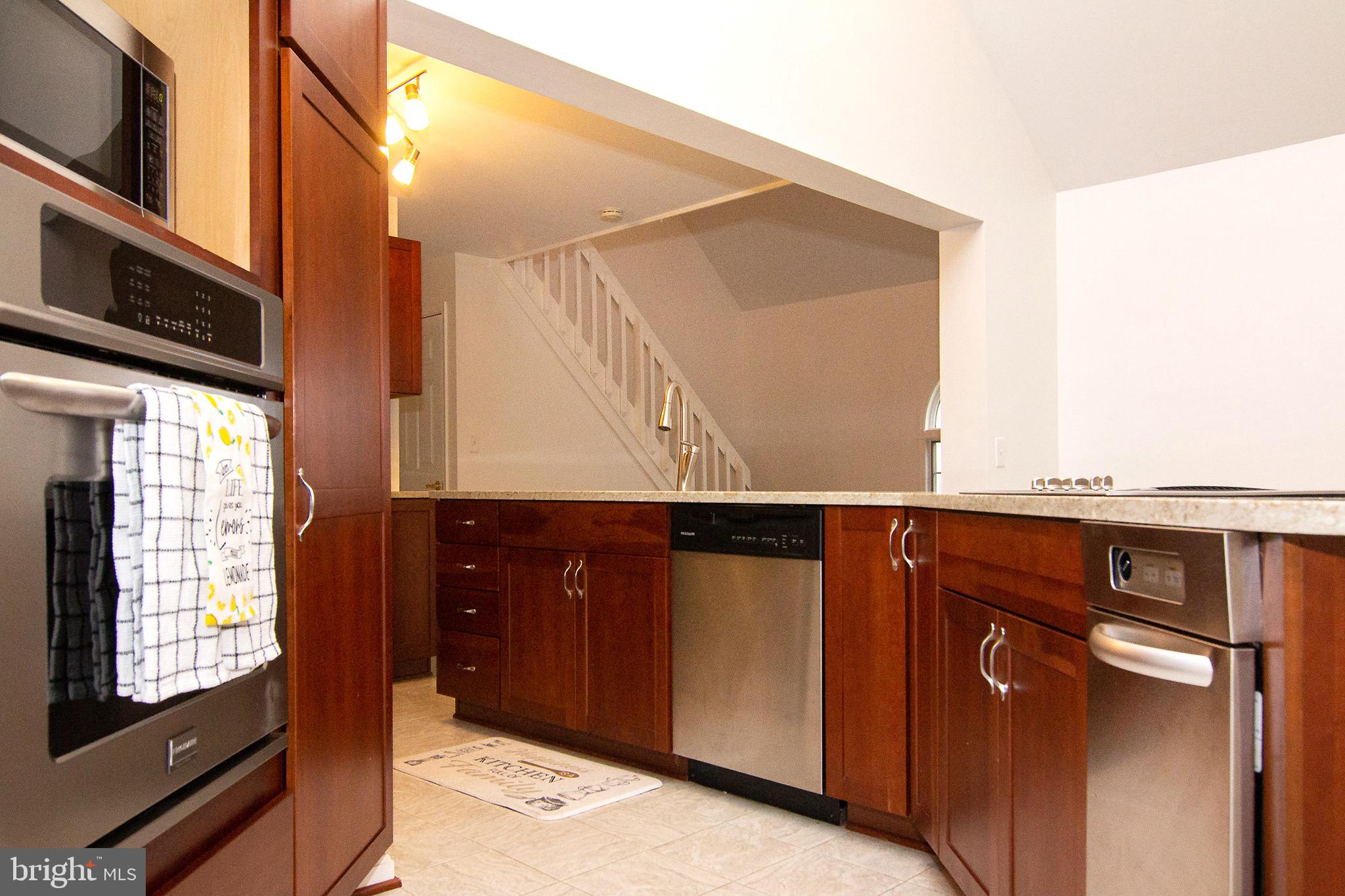 MANCHESTER ELECTION DISTRICT - Residential