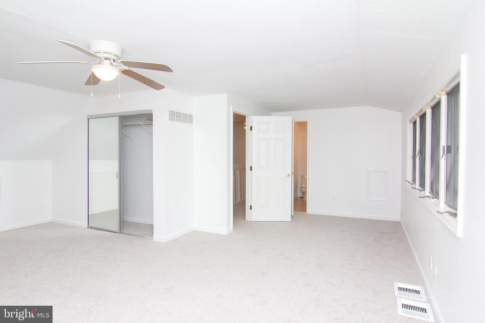 MANCHESTER ELECTION DISTRICT - Residential