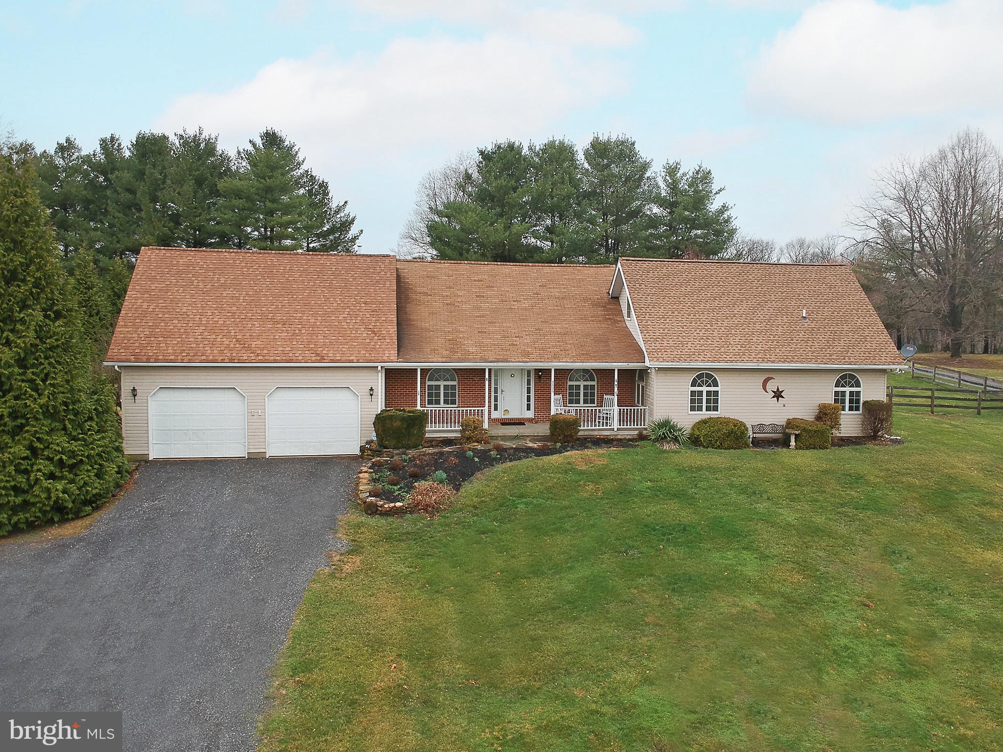 MANCHESTER ELECTION DISTRICT - Residential