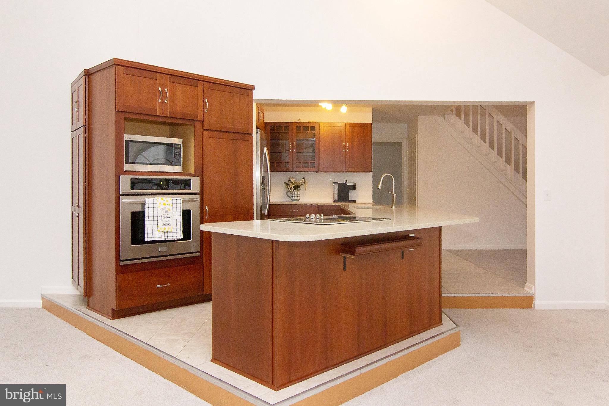 MANCHESTER ELECTION DISTRICT - Residential