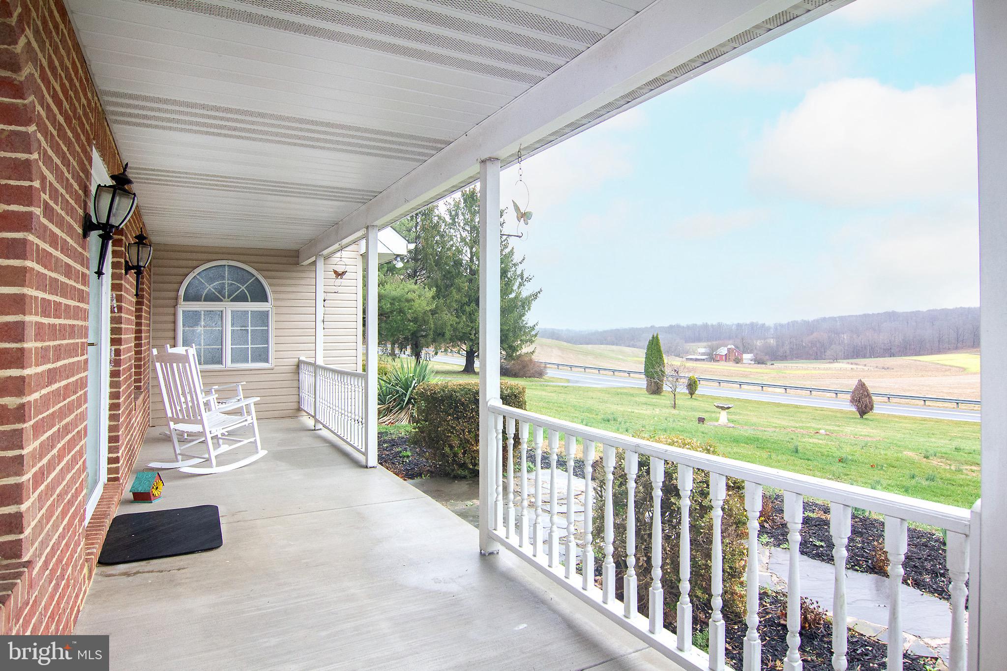 MANCHESTER ELECTION DISTRICT - Residential