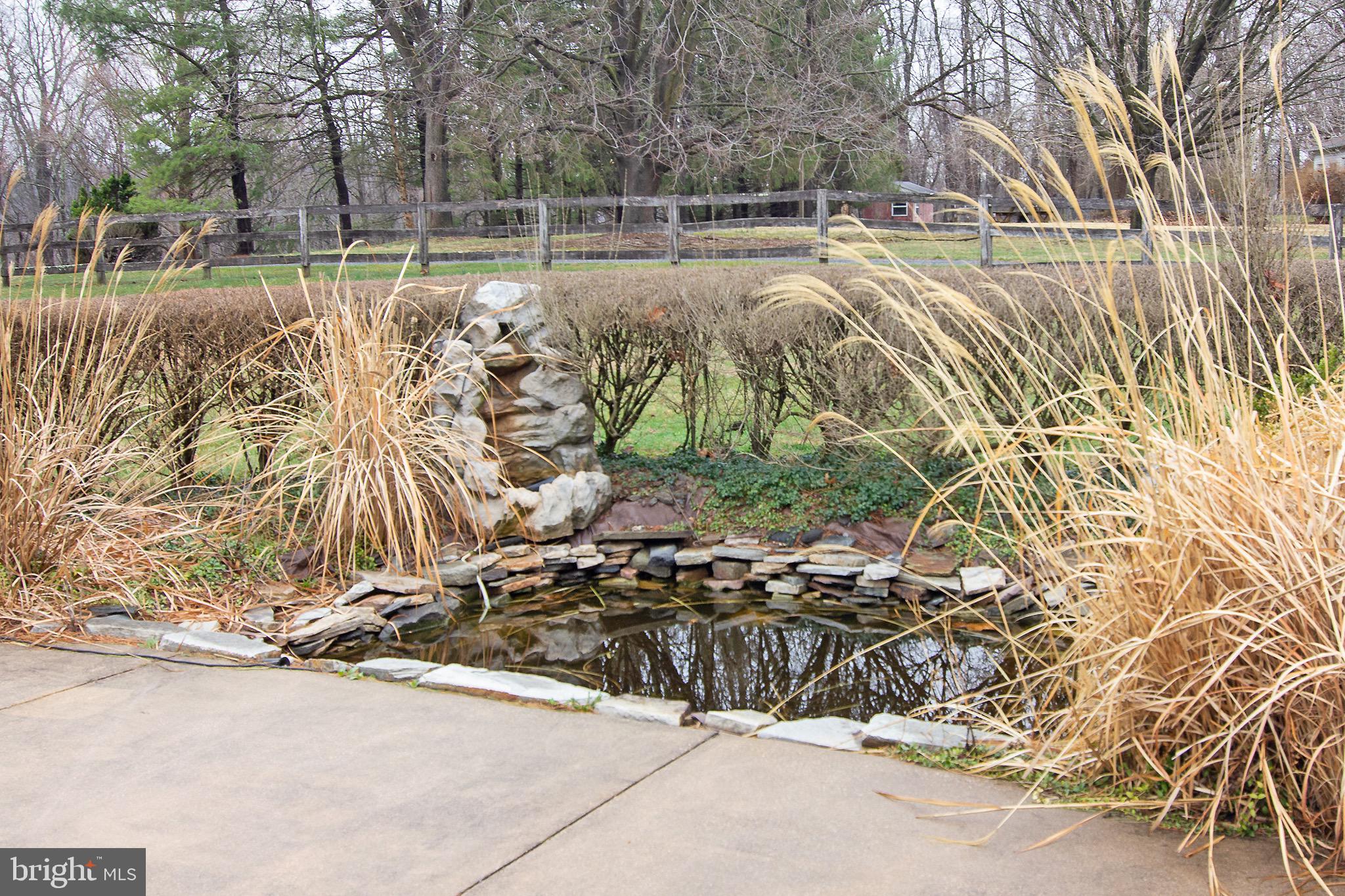 MANCHESTER ELECTION DISTRICT - Residential