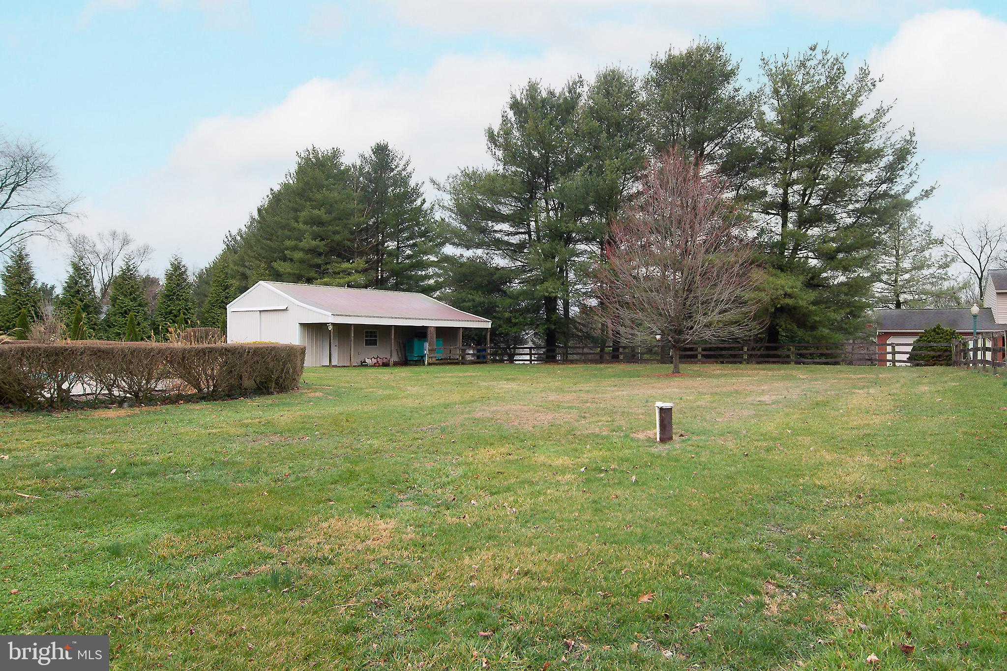 MANCHESTER ELECTION DISTRICT - Residential