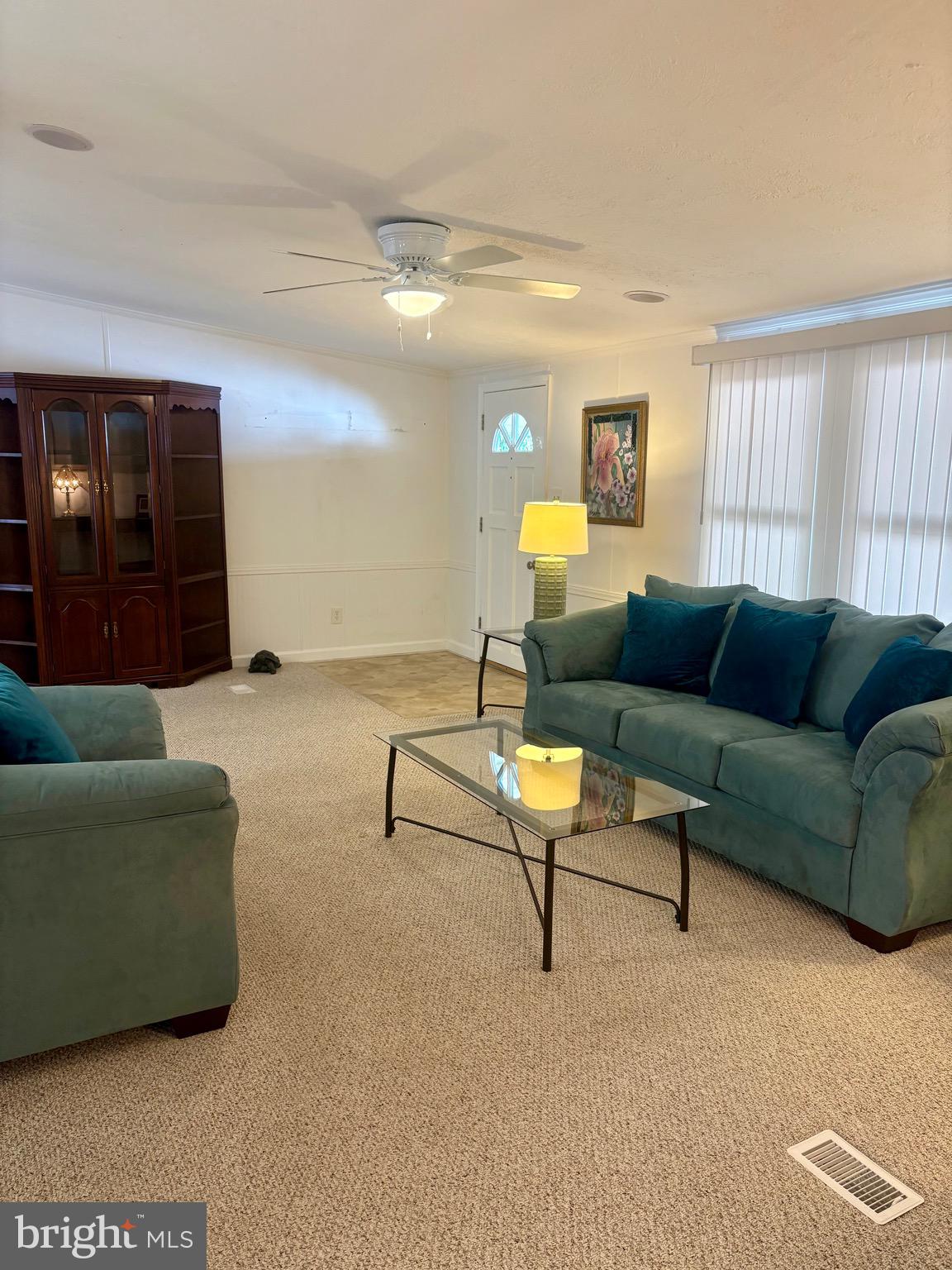 MILL CREEK MHP - Residential