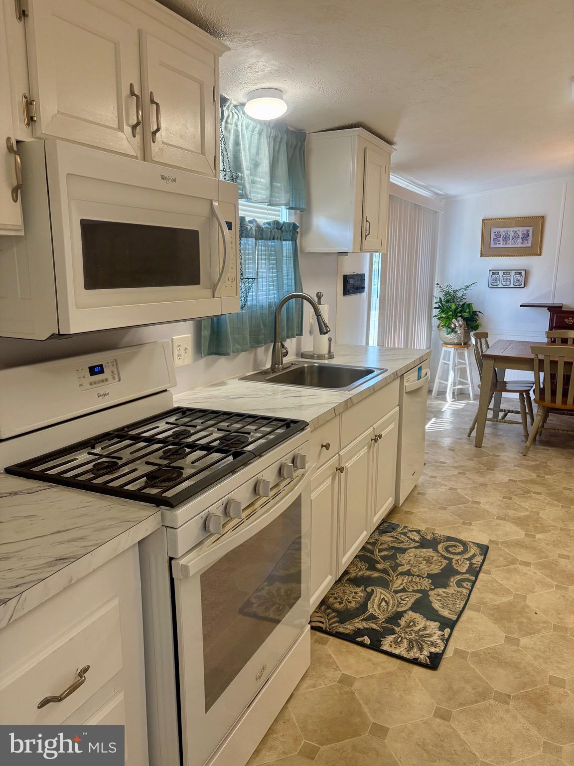 MILL CREEK MHP - Residential