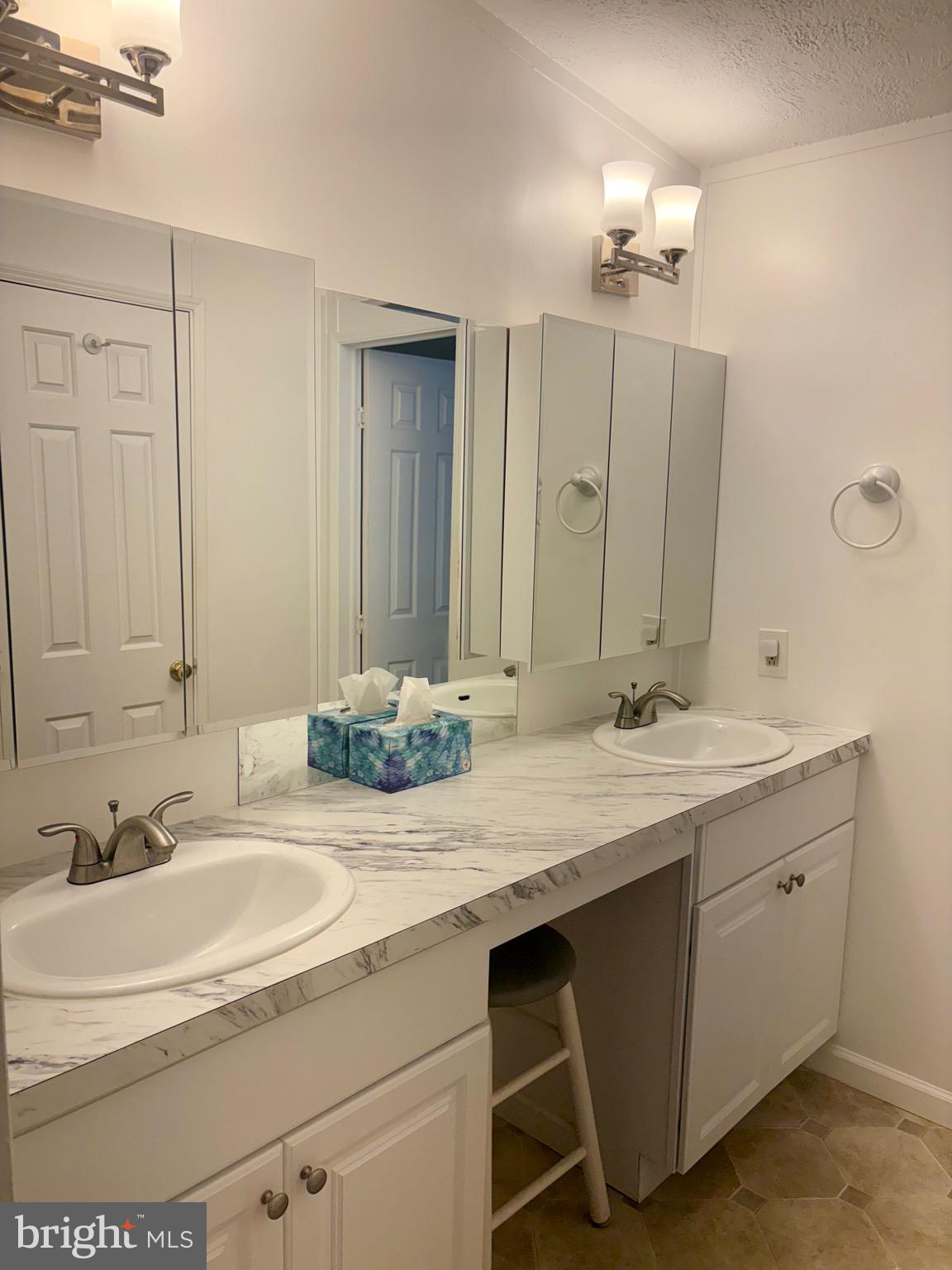 MILL CREEK MHP - Residential