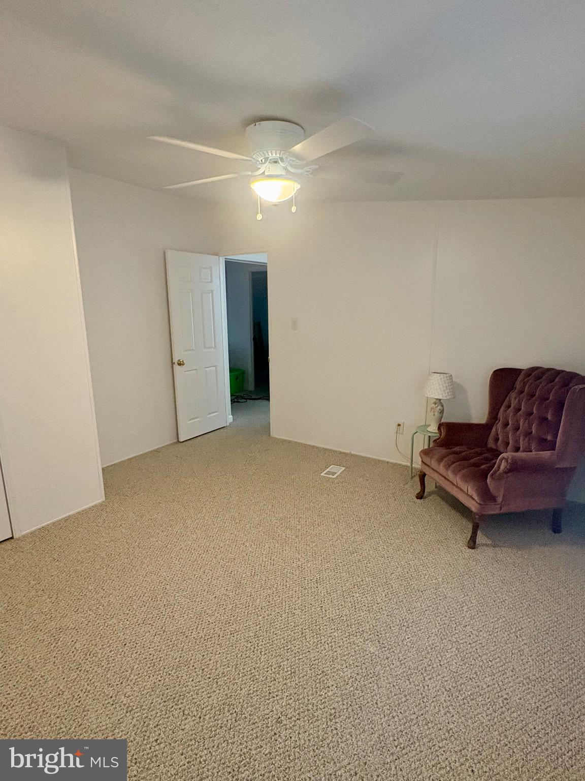 MILL CREEK MHP - Residential