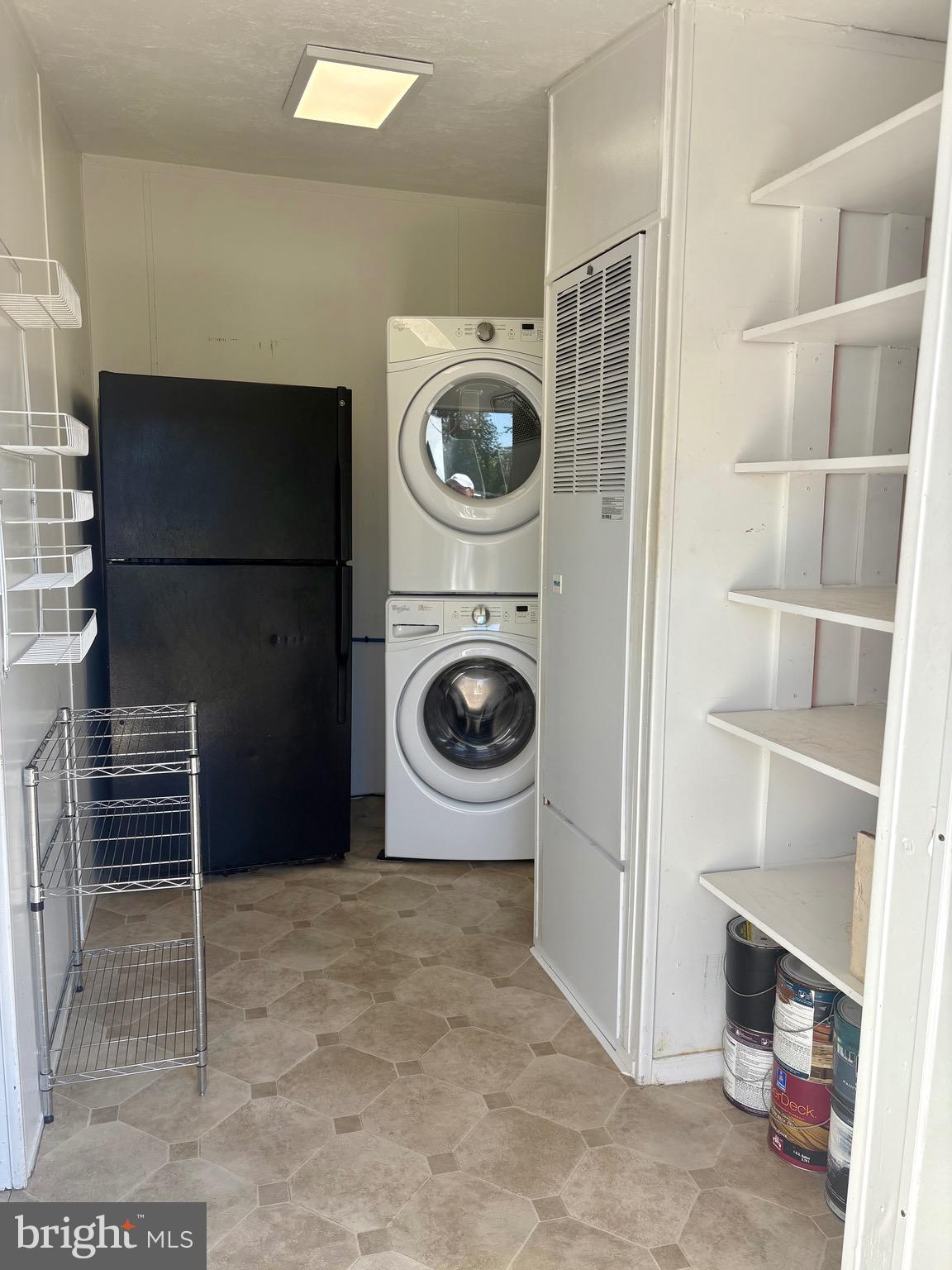 MILL CREEK MHP - Residential