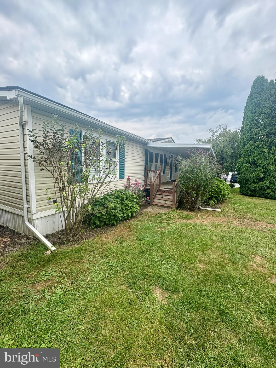 MILL CREEK MHP - Residential