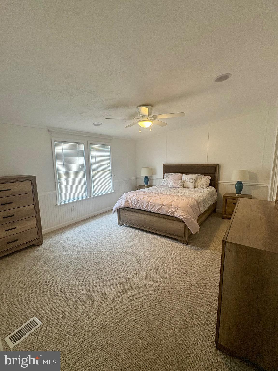 MILL CREEK MHP - Residential