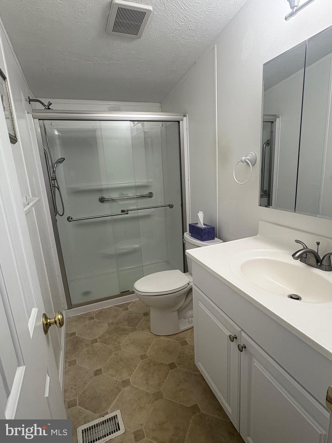 MILL CREEK MHP - Residential