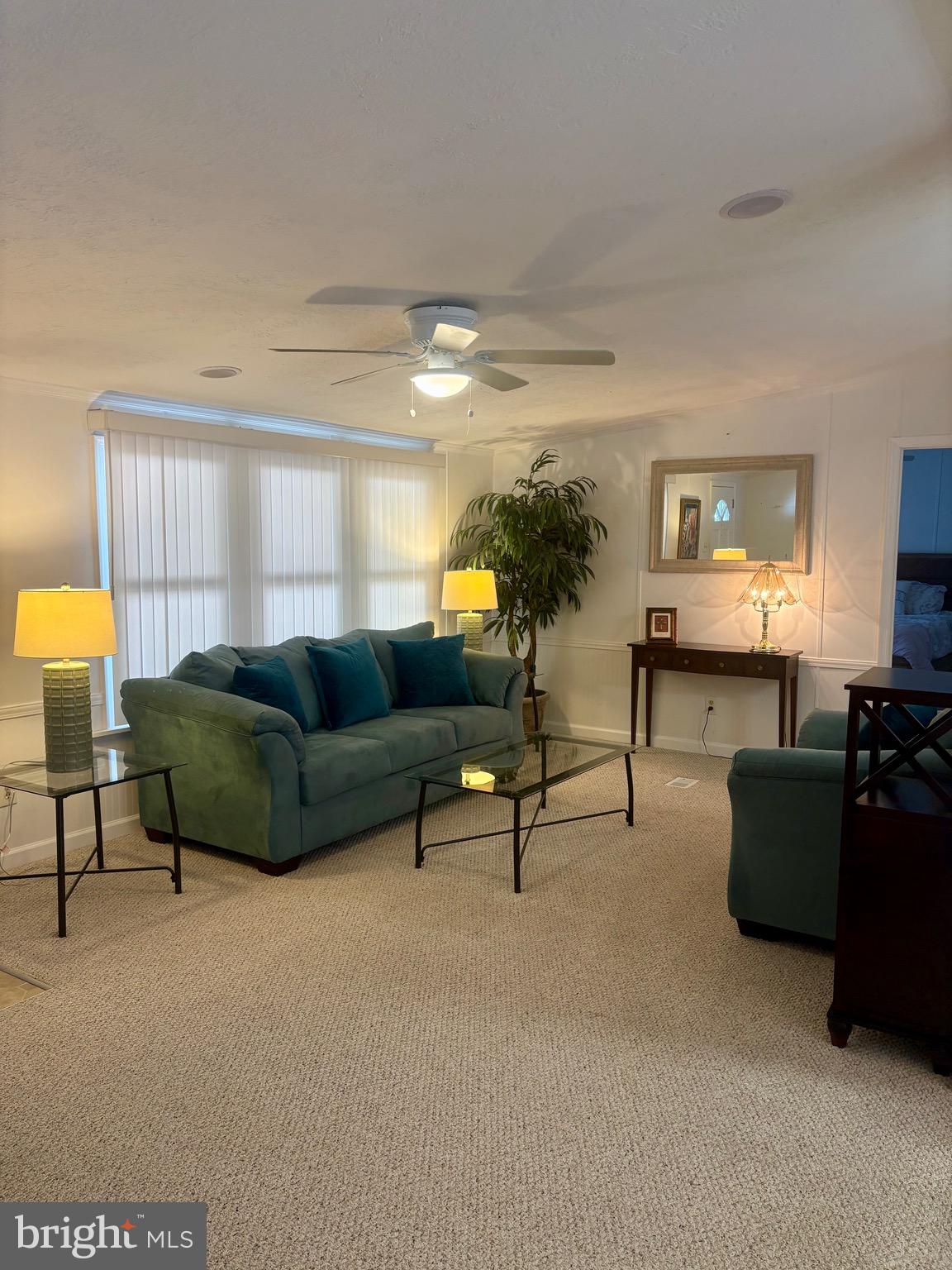 MILL CREEK MHP - Residential