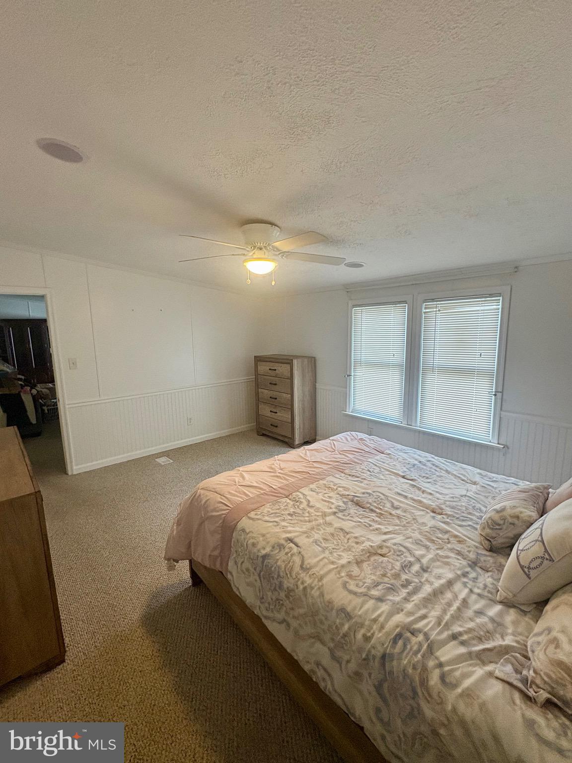 MILL CREEK MHP - Residential