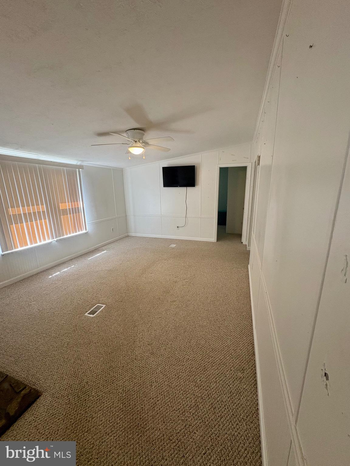 MILL CREEK MHP - Residential