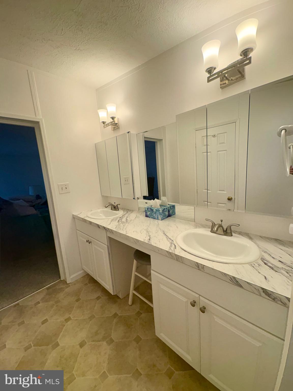 MILL CREEK MHP - Residential