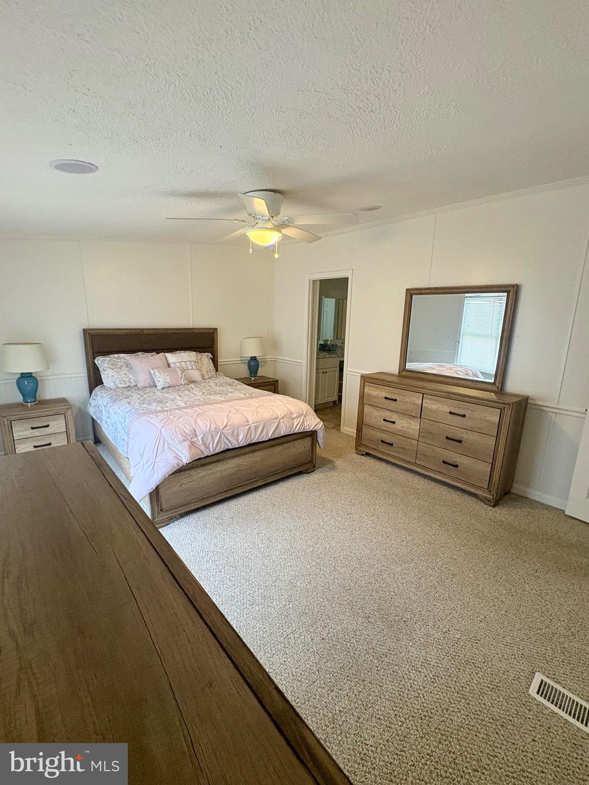 MILL CREEK MHP - Residential