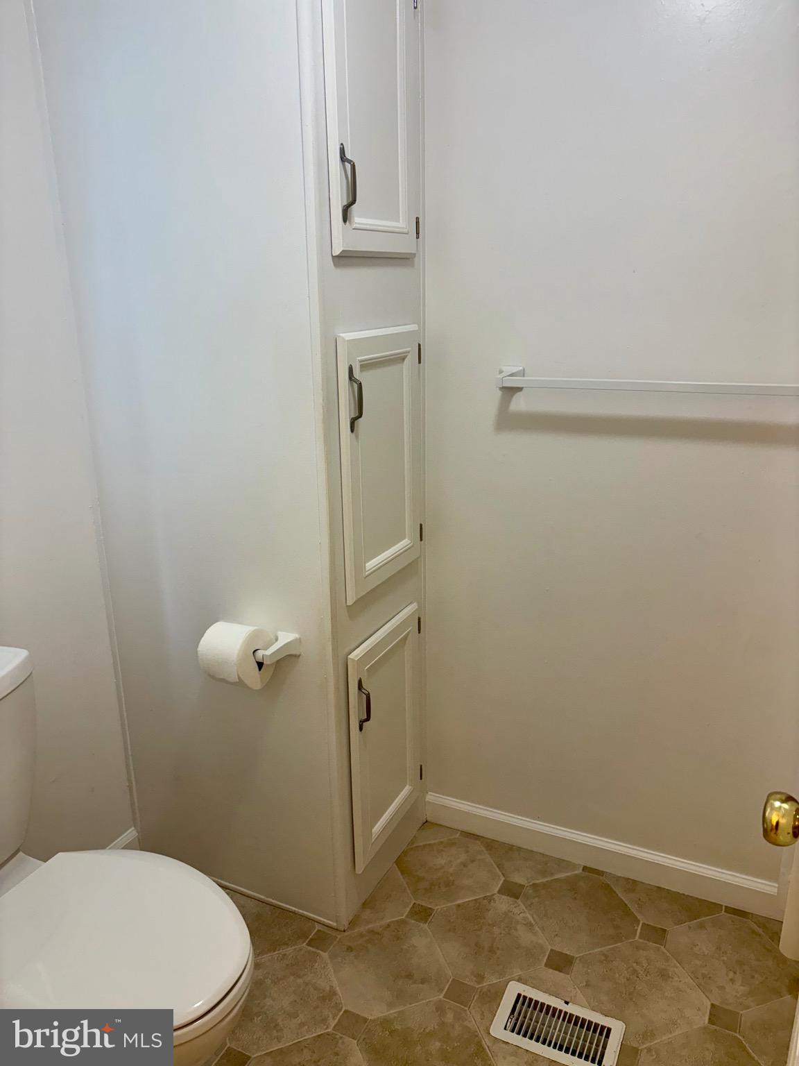 MILL CREEK MHP - Residential