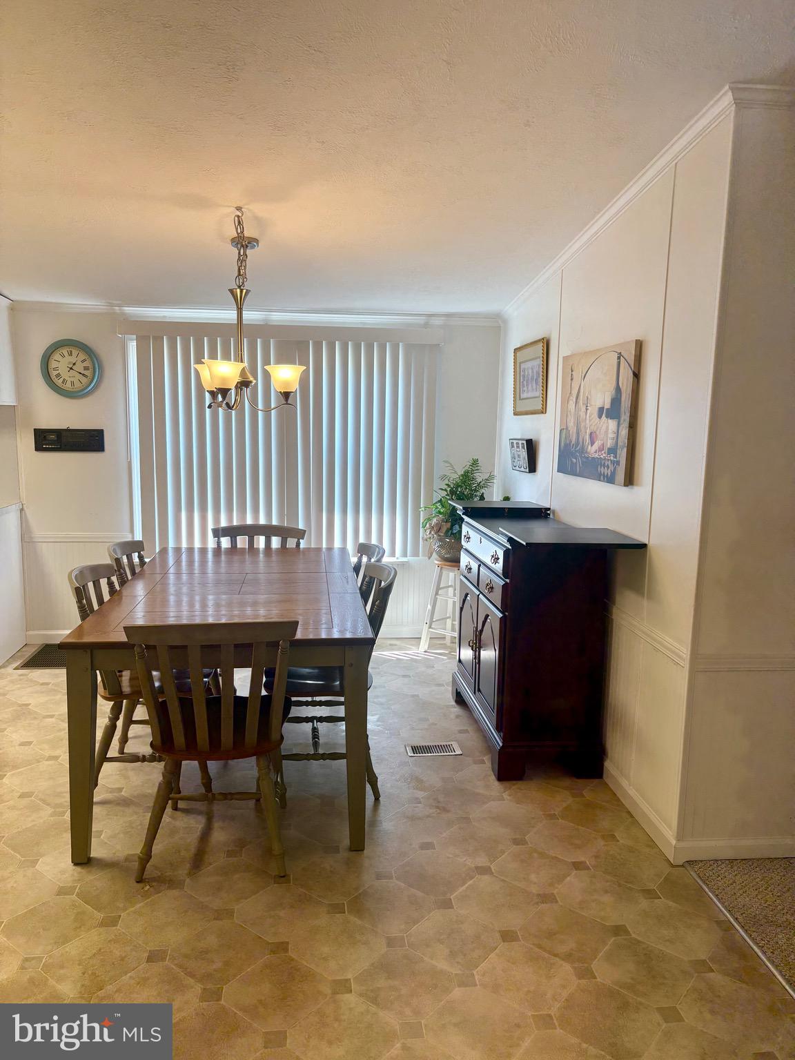 MILL CREEK MHP - Residential