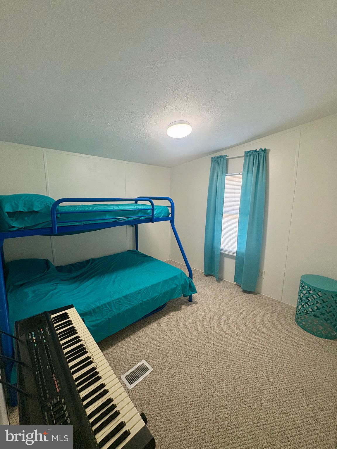 MILL CREEK MHP - Residential