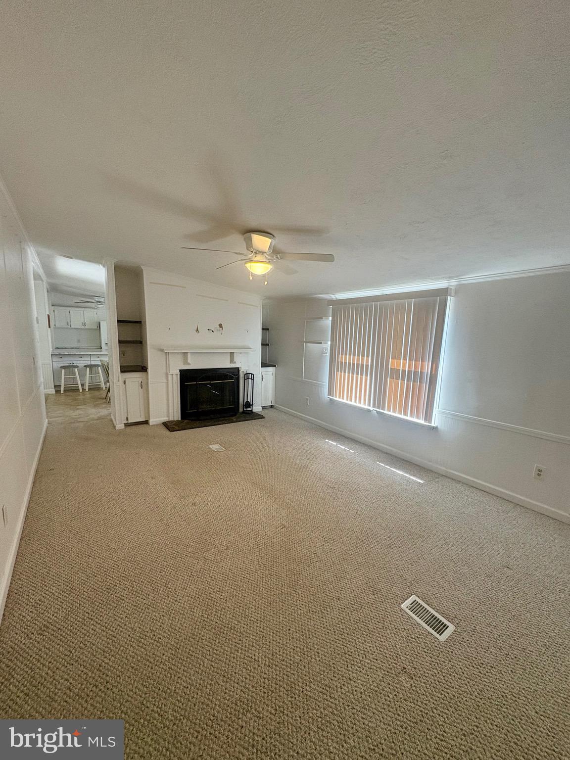 MILL CREEK MHP - Residential