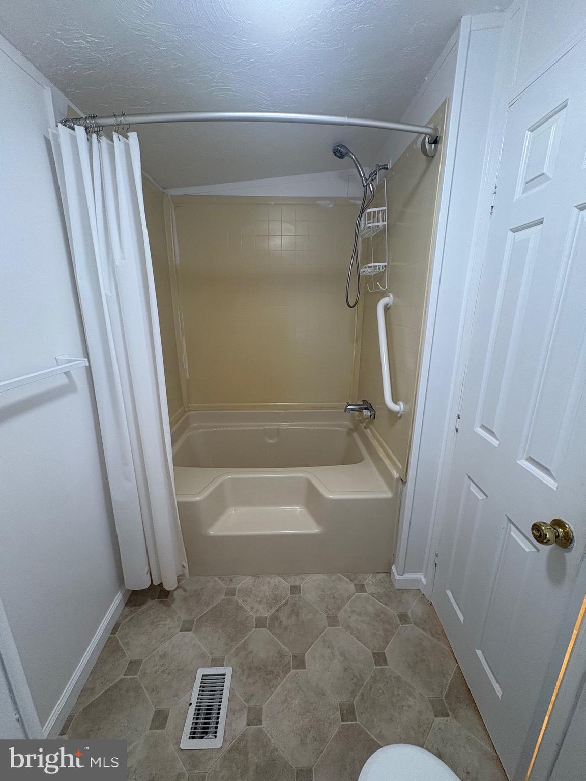 MILL CREEK MHP - Residential