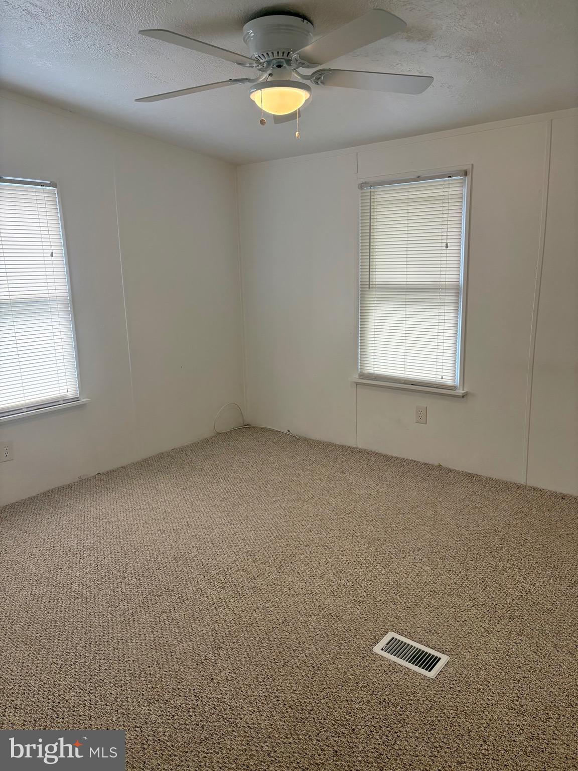 MILL CREEK MHP - Residential