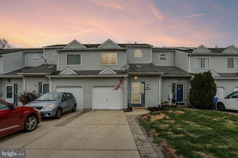 Photo of 45 Sassafras Drive, LUMBERTON, NJ 08048 (MLS # NJBL2108450)