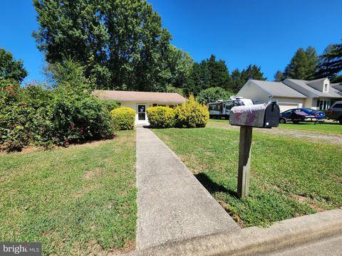 29506 GOLTON DRIVE EASTON MD 21601