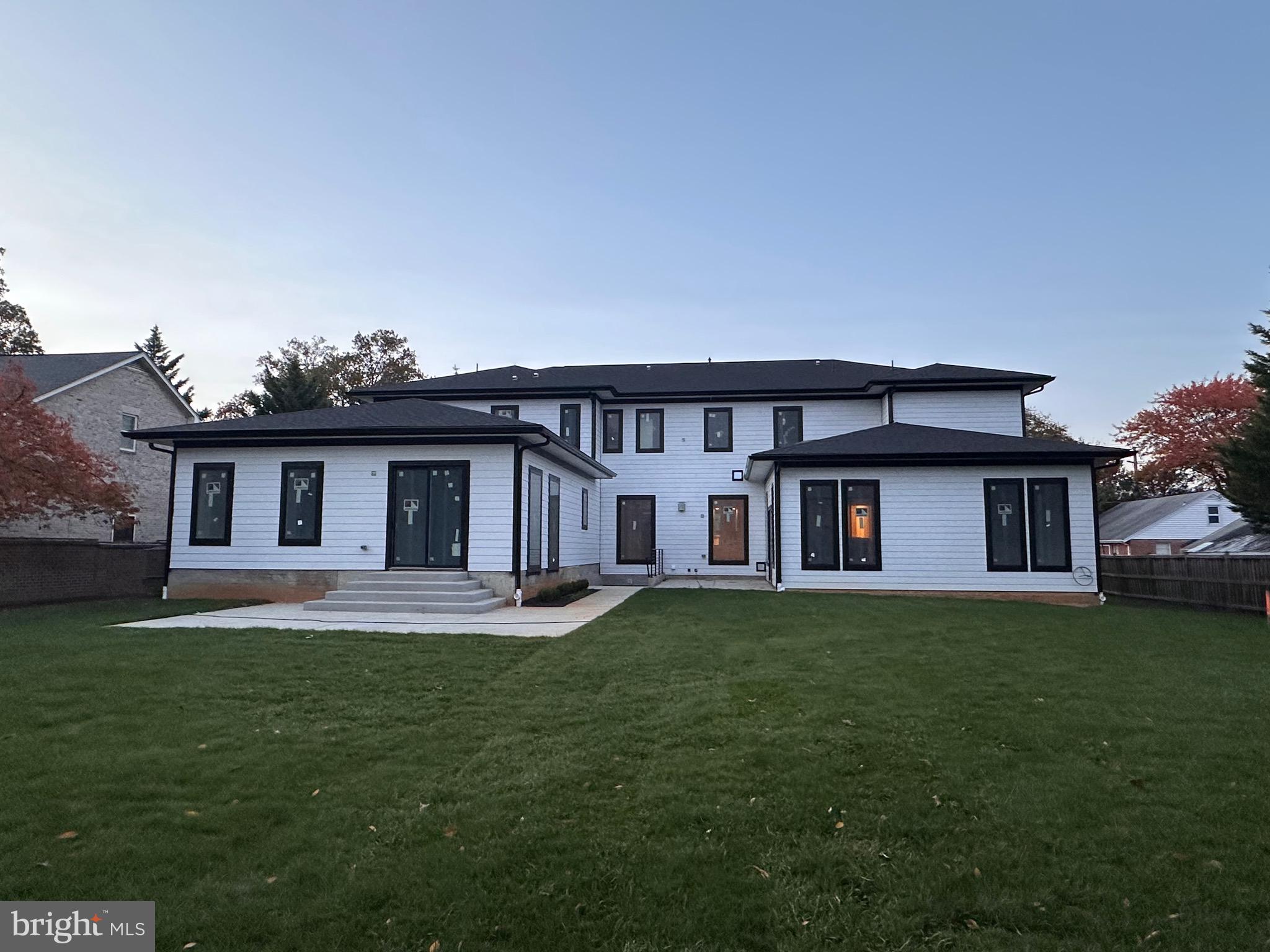 OLD COURTHOUSE - Residential