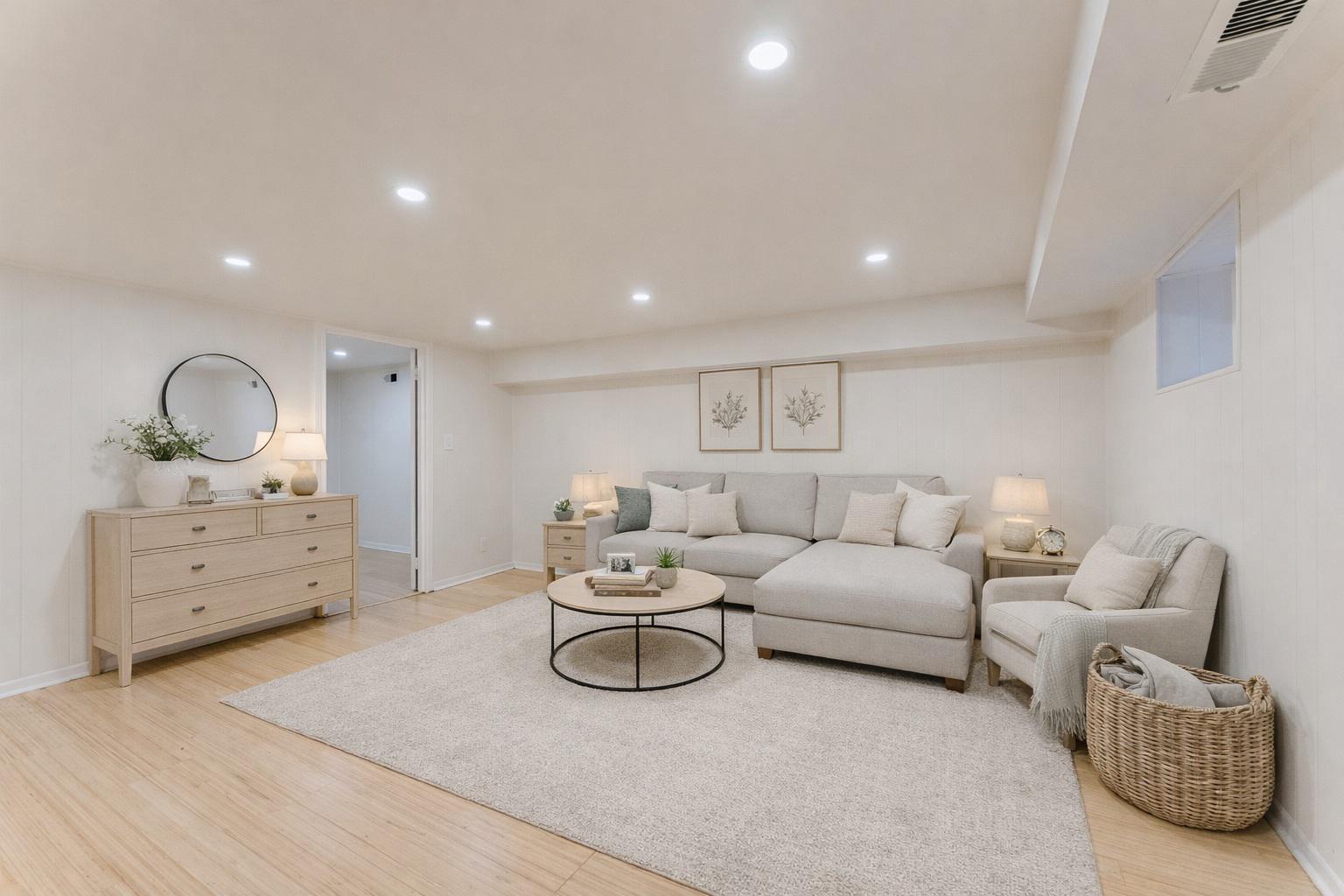 FAIRLINGTON VILLAGE - Residential