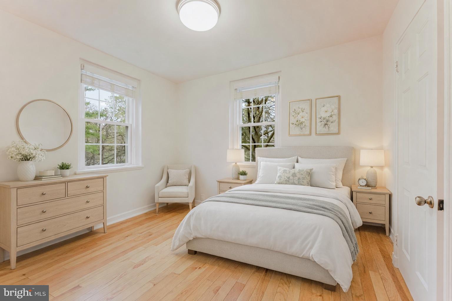 FAIRLINGTON VILLAGE - Residential